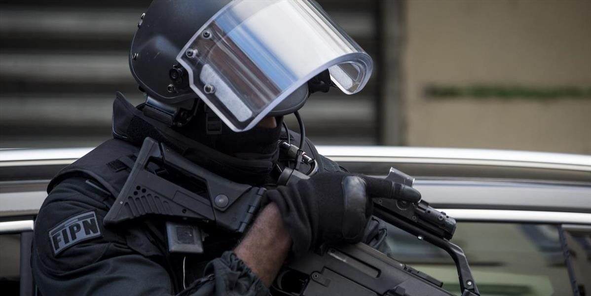 Europol varuje pred hrozbou rozsiahlych teroristických útokov