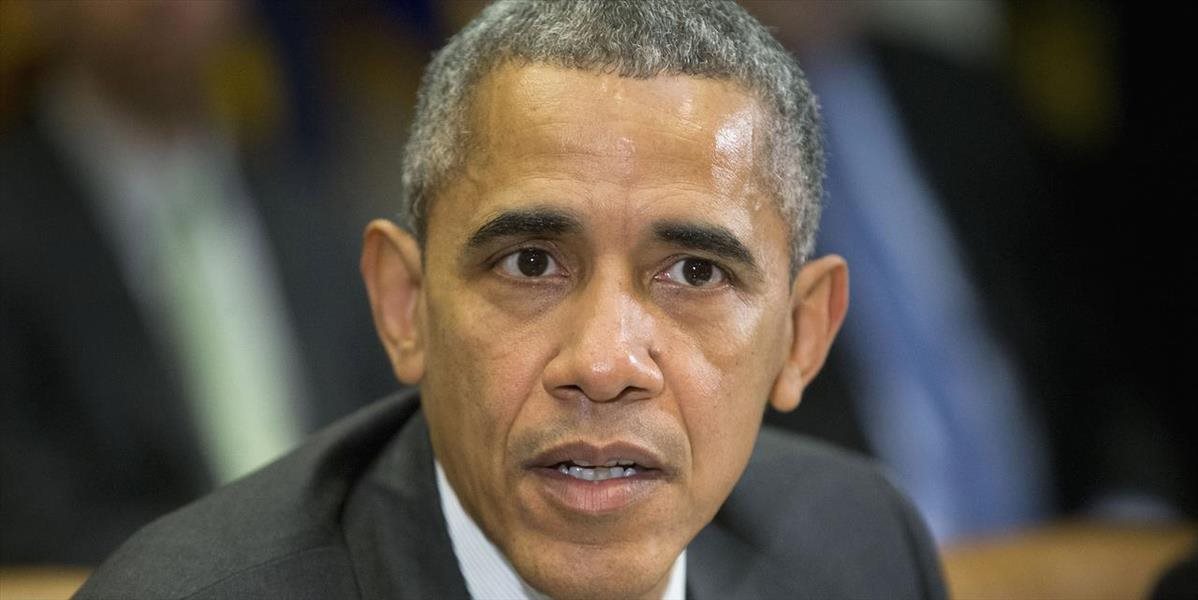 Obama podpísal zákon rozširujúci sankcie voči KĽDR