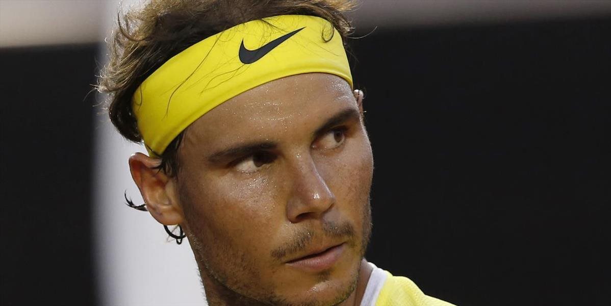 ATP Rio de Janeiro: Nadal postúpil do štvrťfinále turnaja