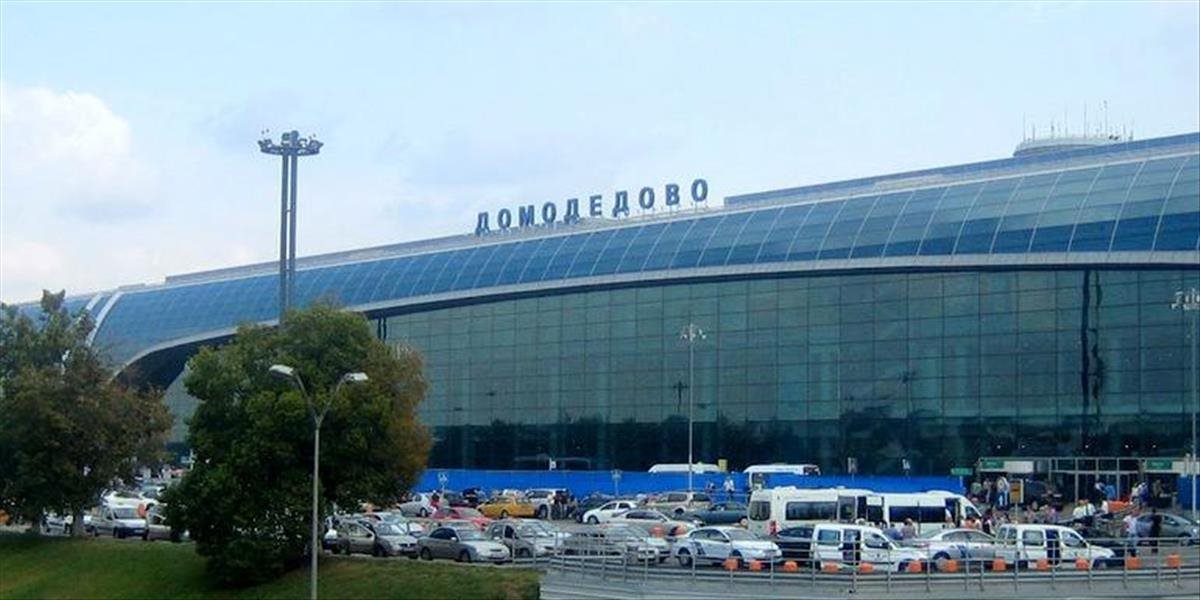 V súvislosti so samovražedným útokom zatkli majiteľa letiska Domodedovo