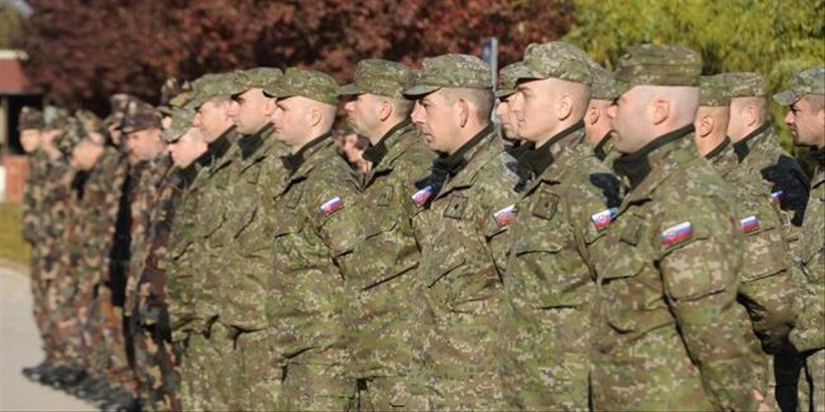 Slovenskí vojaci pôjdu na misiu do Mali v prvý marcový týždeň