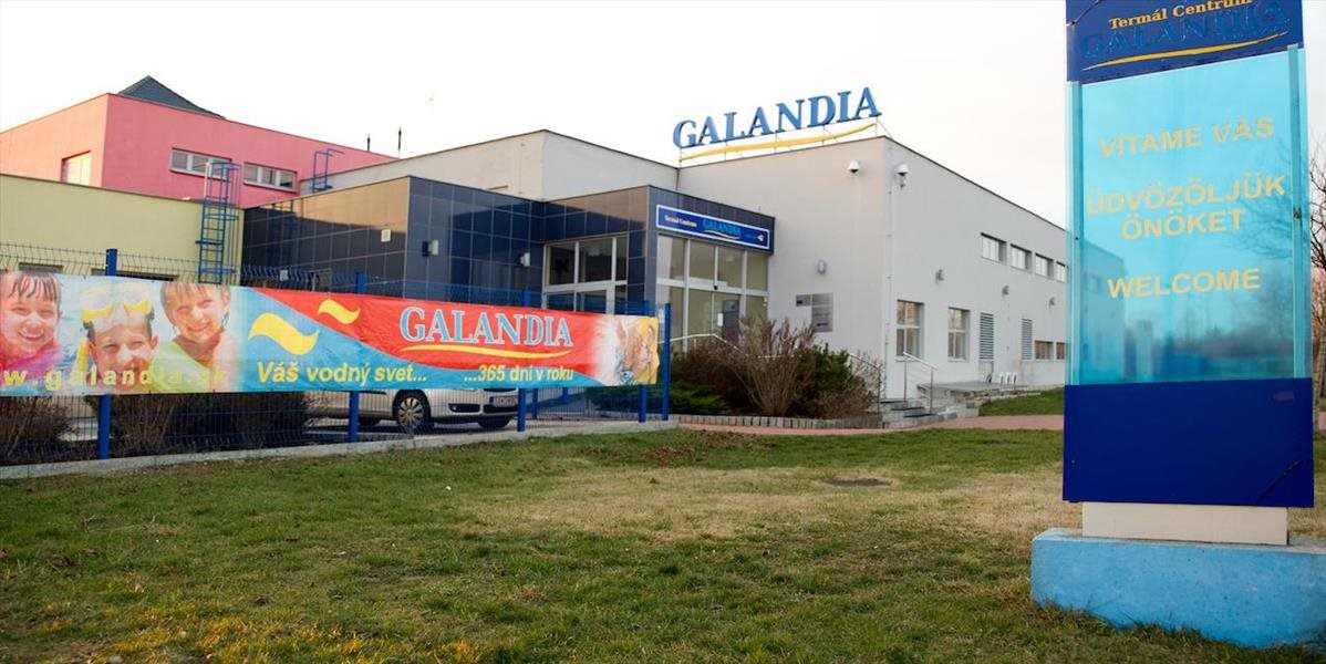 Galandia ohlásila prepúšťanie, o prácu príde 22 ľudí