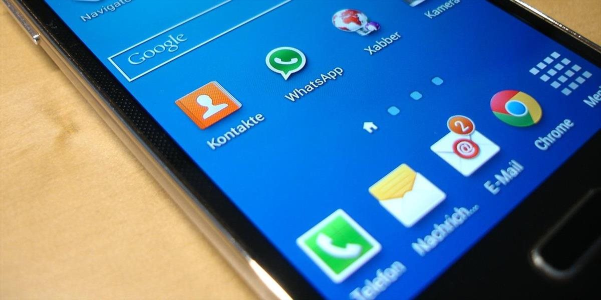 Majitelia Androidov pozor! Nový vírus sa šíri cez SMS, môže napáchať poriadne škody
