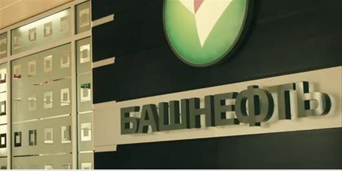 Rusko zvažuje predaj majoritného balíka v ropnej firme Bašnefť