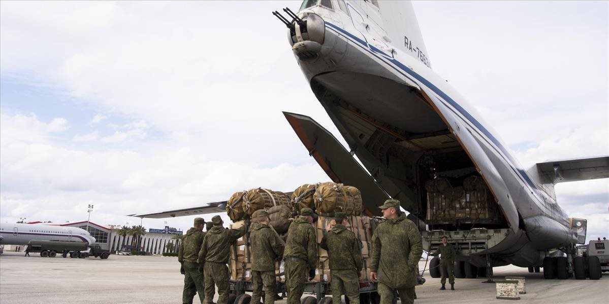 OSN zvažuje zhadzovanie humanitárnej pomoci z ruských civilných lietadiel