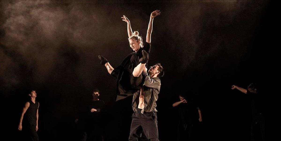 Balet SND uvádza Slovenské tance - Životy svetiel, Breinera čaká dvojpremiéra