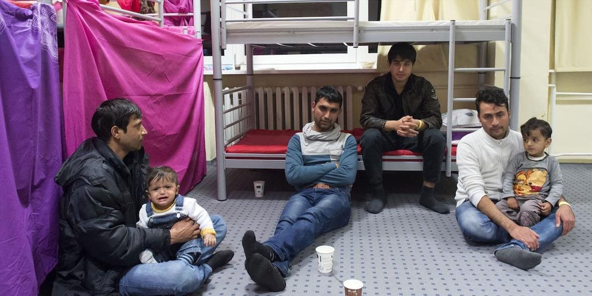 Do Česka pricestovala skupina ďalších 41 kresťanských utečencov z Iraku a Libanonu
