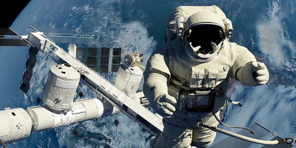 Do nového ročníka astronautov v NASA sa prihlásilo 18.300 uchádzačov