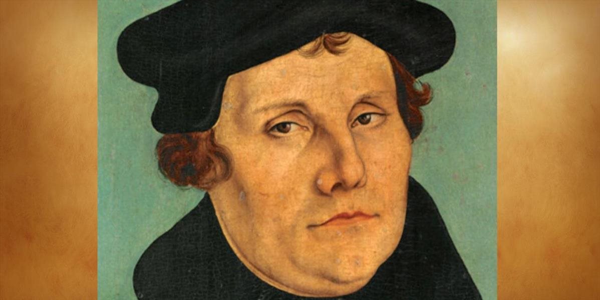 Uplynulo 470 rokov od úmrtia nemeckého reformátora Martina Luthera