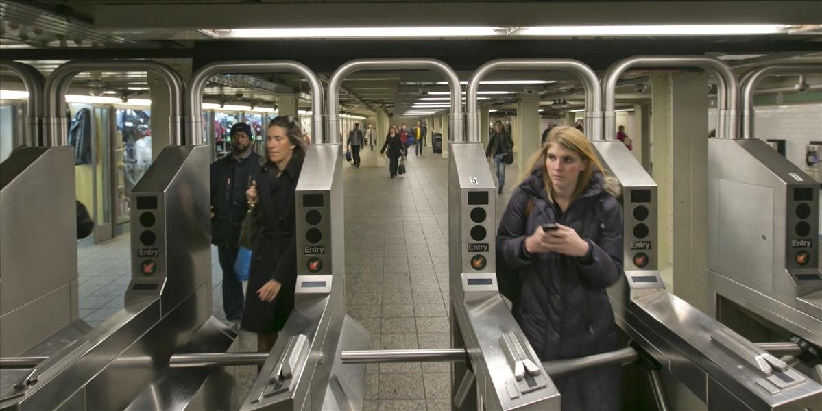 Na OH 2016 hrozí dopravný chaos, metro možno nebude hotové včas