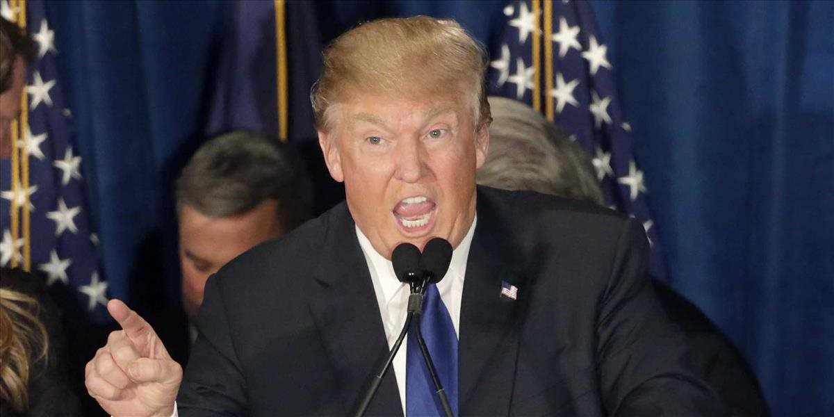 Kanadský ostrov: Američania, obávate sa Trumpovho zvolenia? Príďte sem