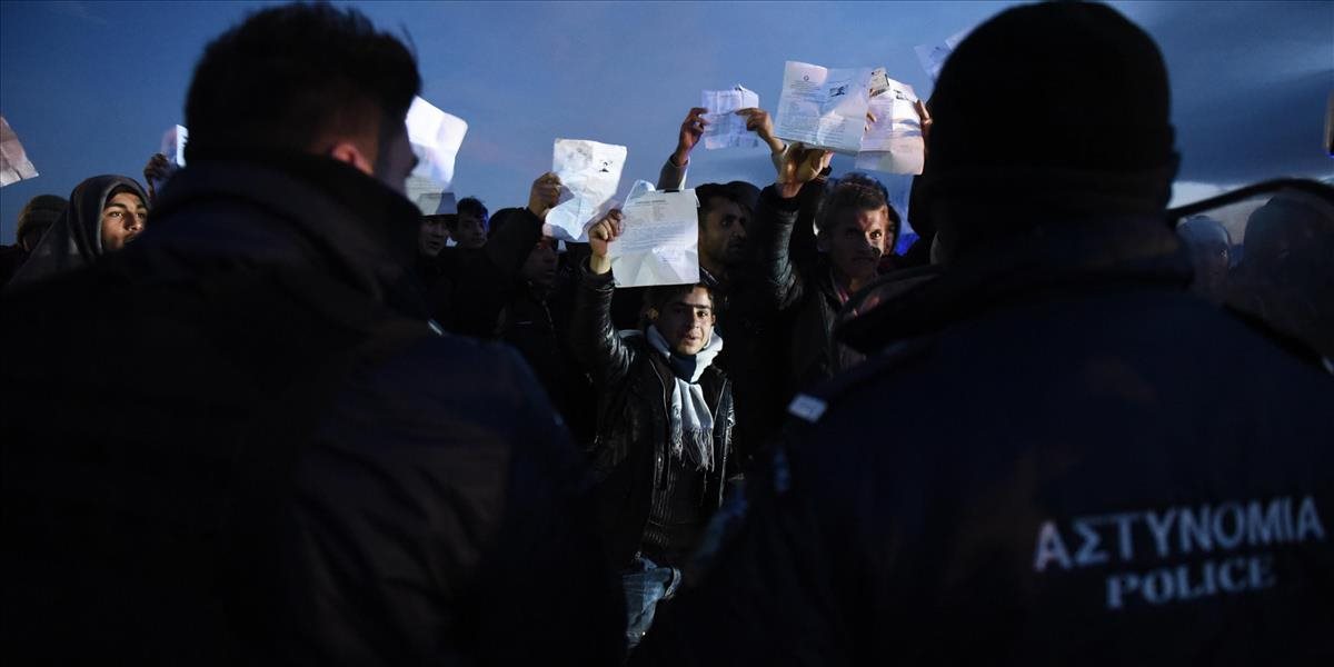 Pašeráci budú hľadať nové cesty pre utečencov do Európy