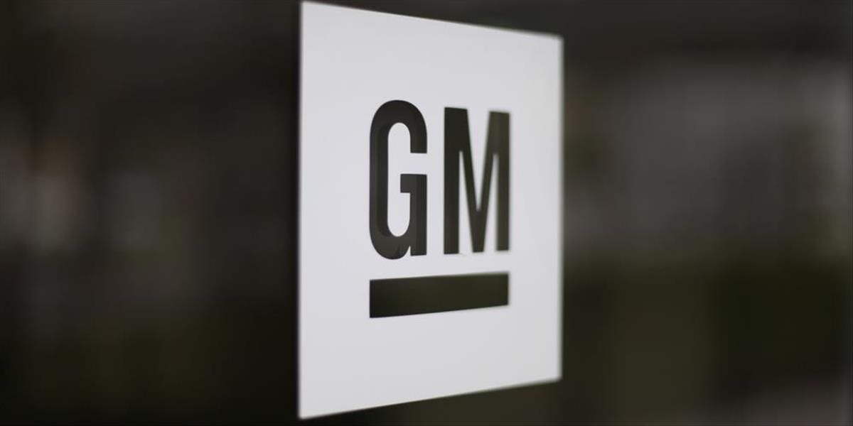 General Motors zvažuje zníženie investícií v recesiou skúšanej Brazílii