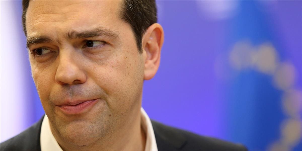 Grécki veritelia pracujú na úľave od gréckeho dlhu
