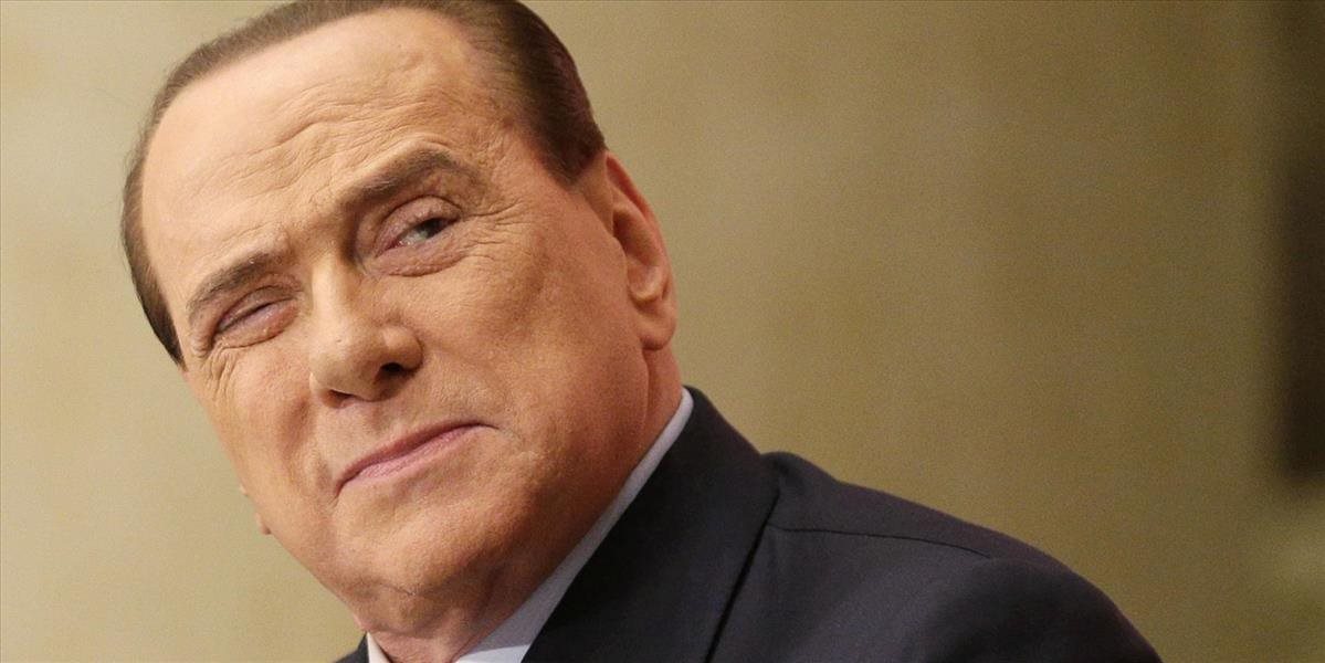 Toto všetko stihol Berlusconi za 30 rokov v AC: Dal by som si 11 bodov z 10