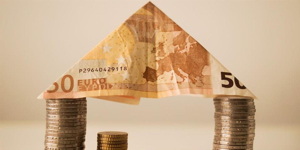 Každá štvrtá hypotéka sa na Slovensku použije na vyplatenie menej výhodného úveru
