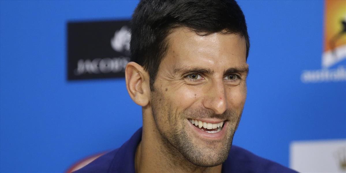 ATP Dubaj: Djokovič má šancu na rekordné body