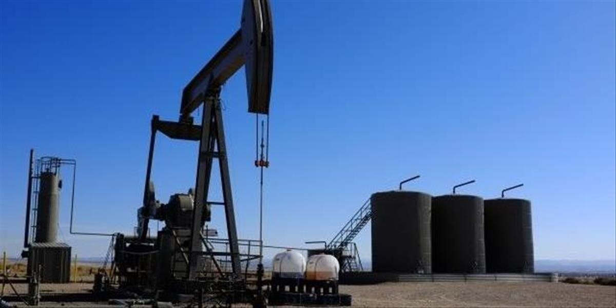 Globálna ponuka a dopyt po rope sa vyrovnajú až v roku 2017