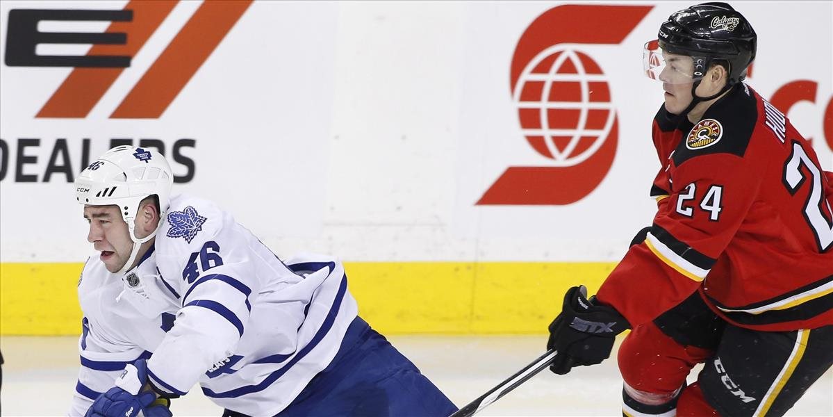 NHL: Čech Polák do San Jose, Toronto získalo Torresa