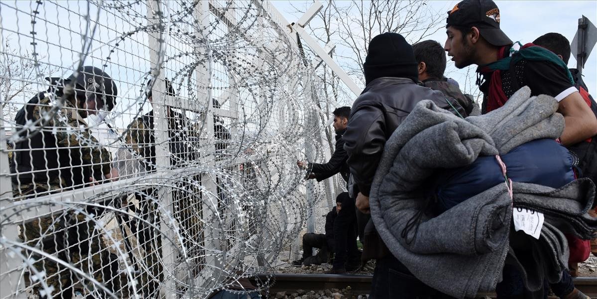 Europol otvoril nové centrum pre boj proti pašovaniu migrantov