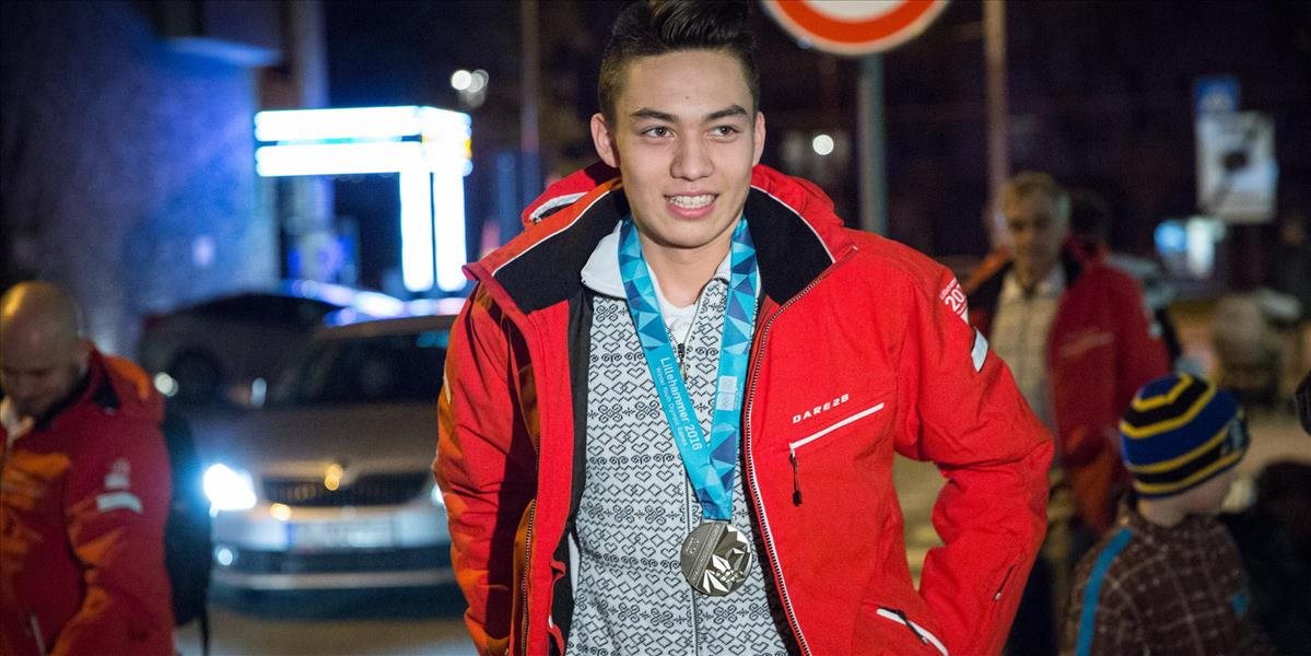 Slováci sa z Nórska vrátili s jednou medailou, Gönci: Spokojnosť