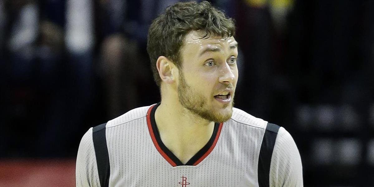 NBA: Detroit zrušil trojvýmenu s Houstonom a Philadelphiou