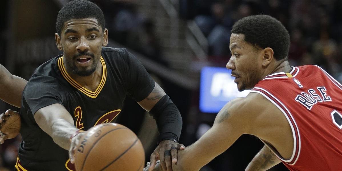 NBA: Irving v nedeľu nedohral, pohrýzli ho ploštice