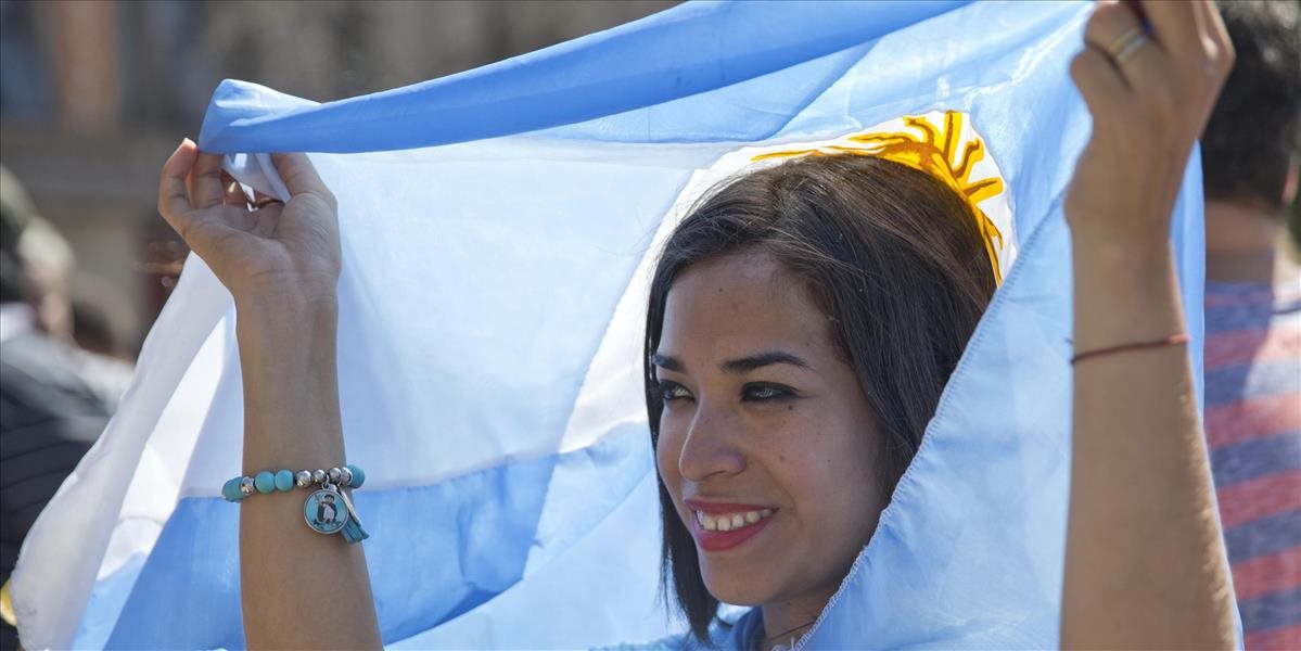 Argentína už nie je na čiernej listine WADA