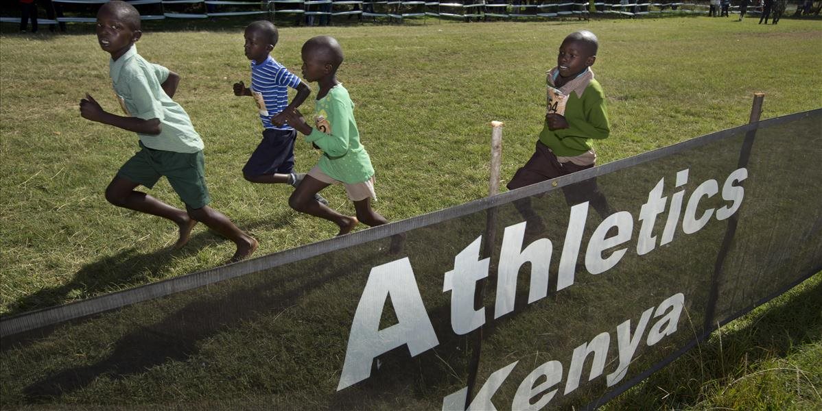 Keňa musí do 5. apríla prijať globálne antidopingové pravidlá