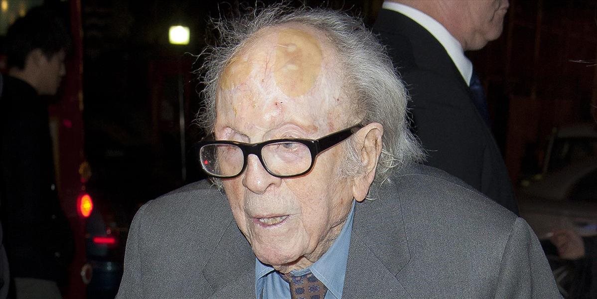 Zomrel Douglas Slocombe, kameraman filmov o Indiana Jonesovi sa dožil 103 rokov