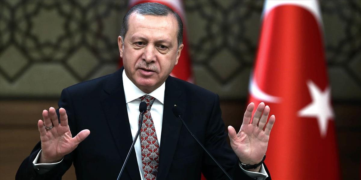 Urážala tureckého prezidenta, udal ju vlastný manžel