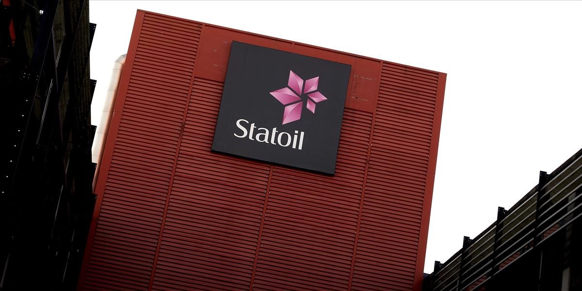 Agentúra S&P znížila ratingy ropných koncernov BP, Total a Statoil