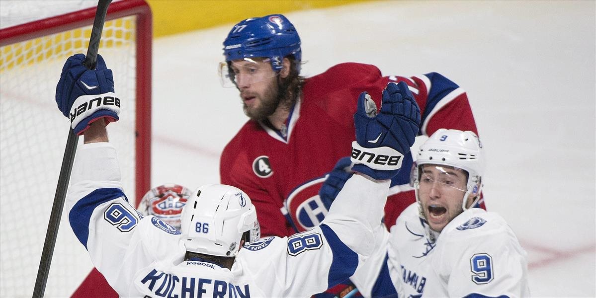 NHL: Pre Gilberta z Montrealu sa sezóna predčasne skončila, čaká ho operácia kolena