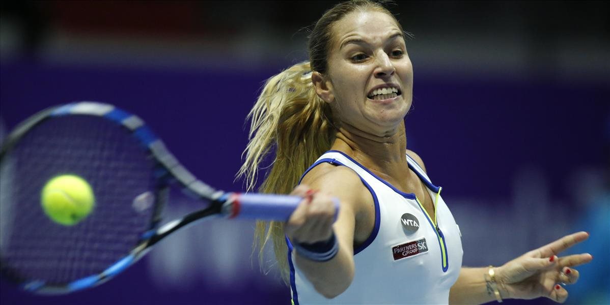 WTA Acapulco: Cibulková nestratila v 1. kole ani gem, čaká ju Azarenková