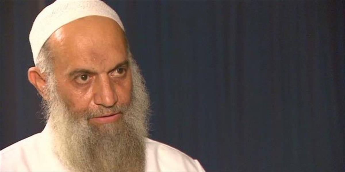 Egyptský súd nariadil prepustenie väzneného brata vodcu al-Káidy