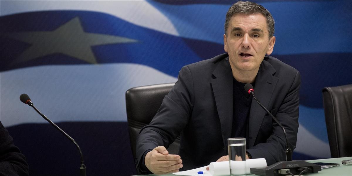 Grécky minister financií: MMF chce od nás priveľa