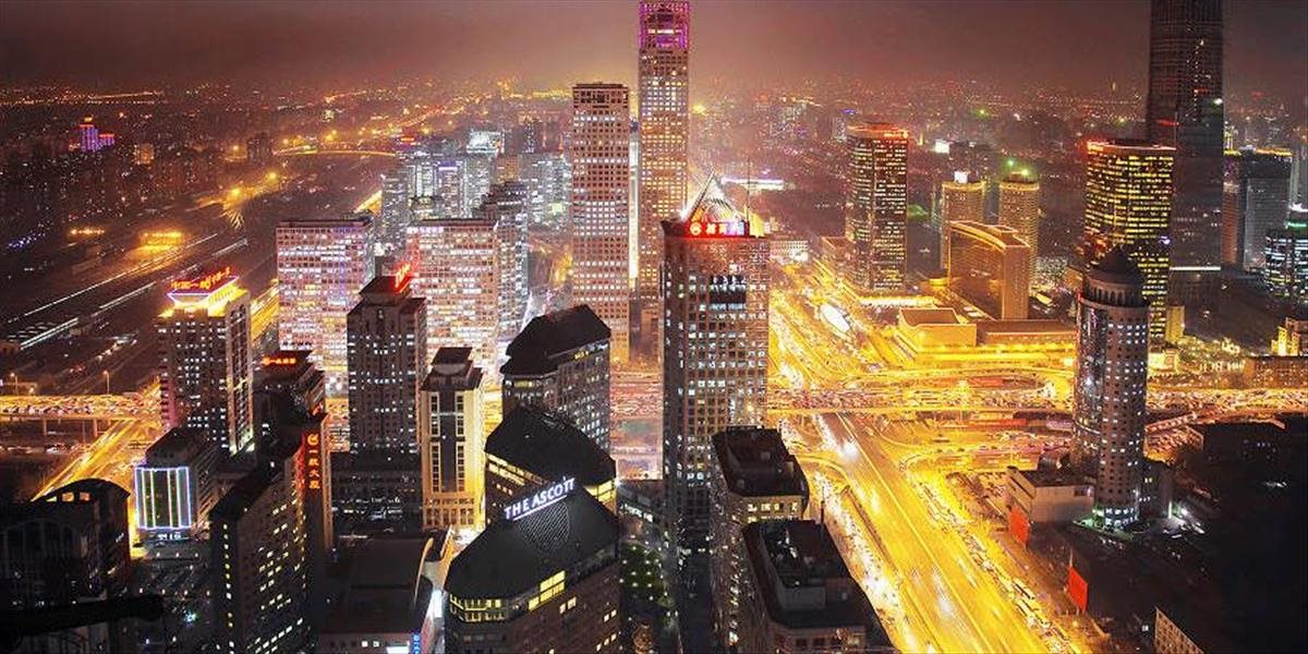 Peking sa stal novým svetovým hlavným mestom miliardárov