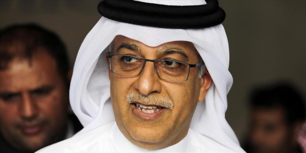 Šejk Salman si neželá reprízu predvolebného zatýkania vo FIFA