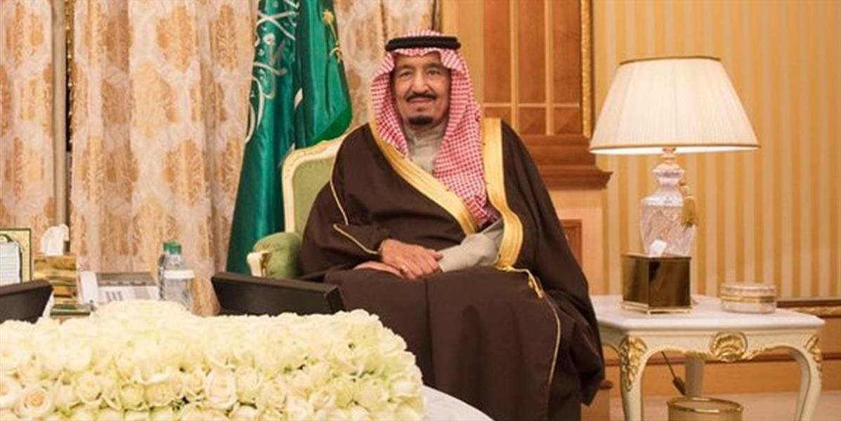 Podporu prímeria v Sýrii potvrdil v telefonáte s Putinom aj saudskoarabský kráľ