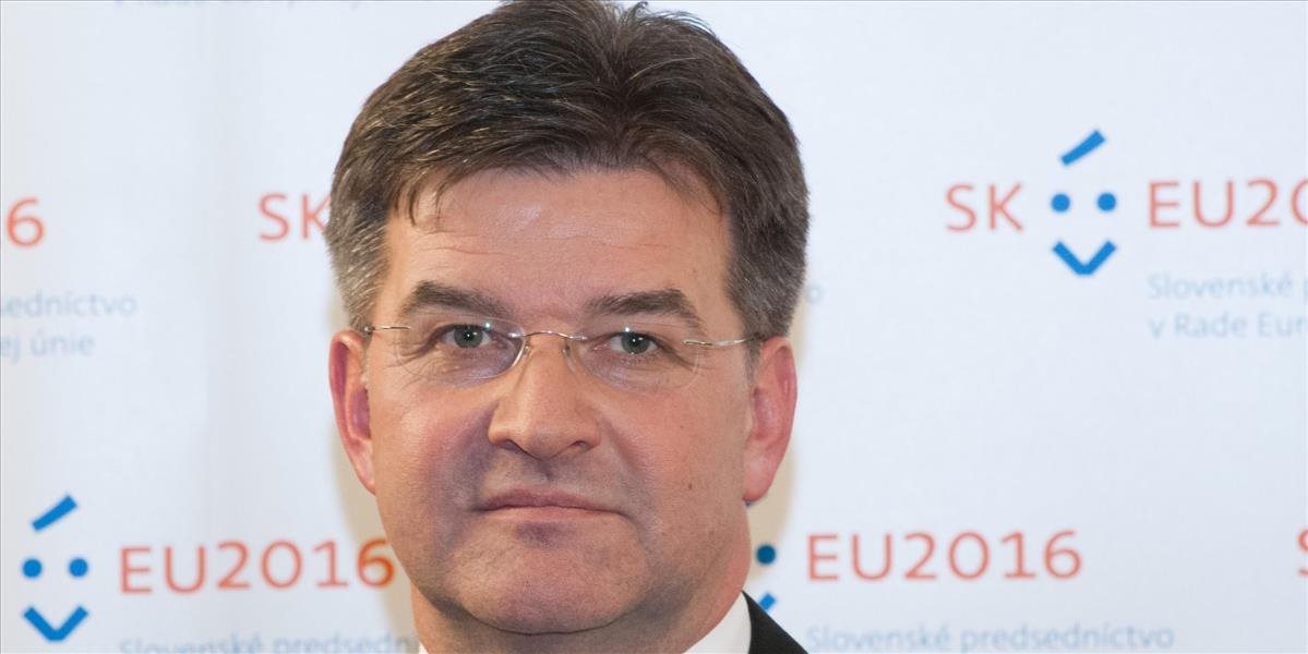 Vláda schválila východiská programu slovenského predsedníctva v EÚ