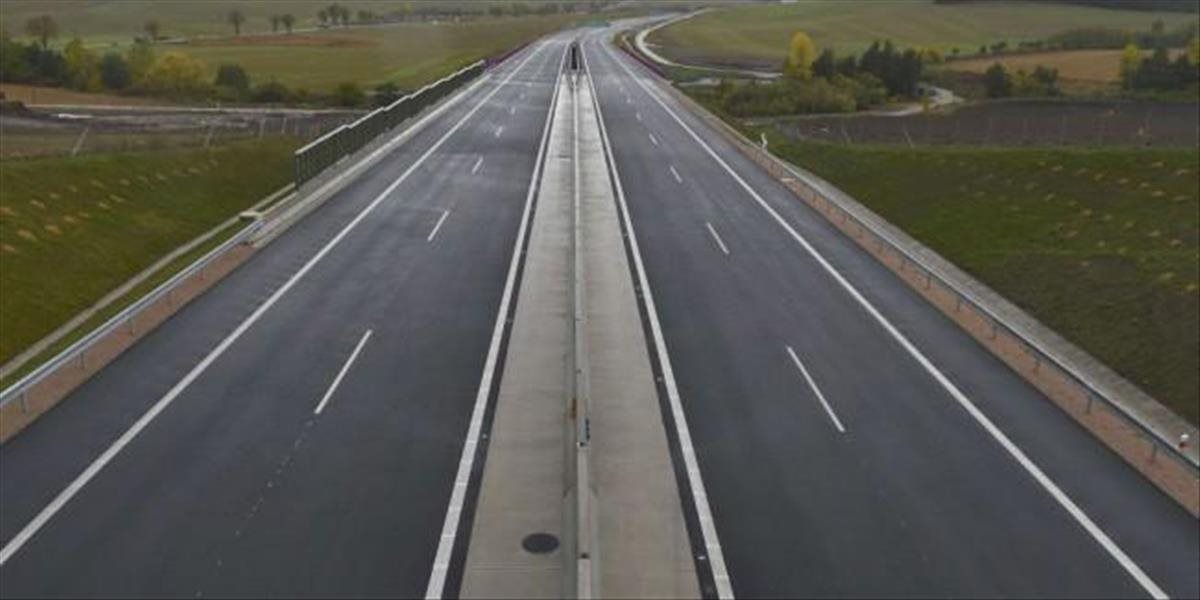 Na východnom Slovensku má pribudnúť 40 km diaľnic a rýchlociest