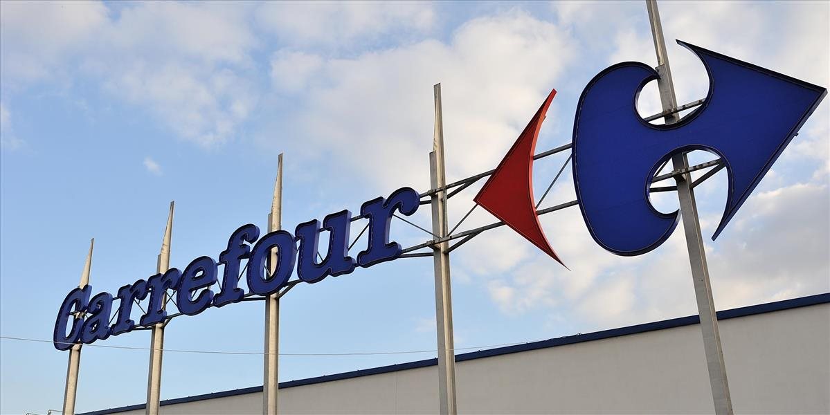 Dodávatelia pre Carrefour sa obávajú nevyplatenia pohľadávok, dajú podnet na Generálnu prokuratúru