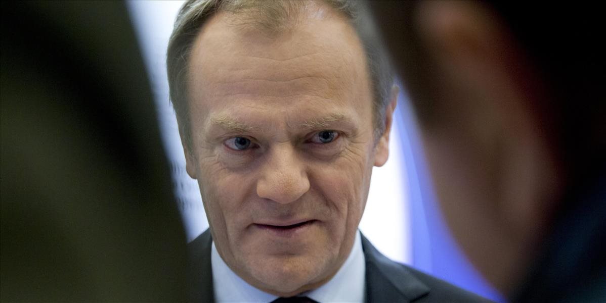 Tusk: Brexit by navždy zmenil Európu k horšiemu