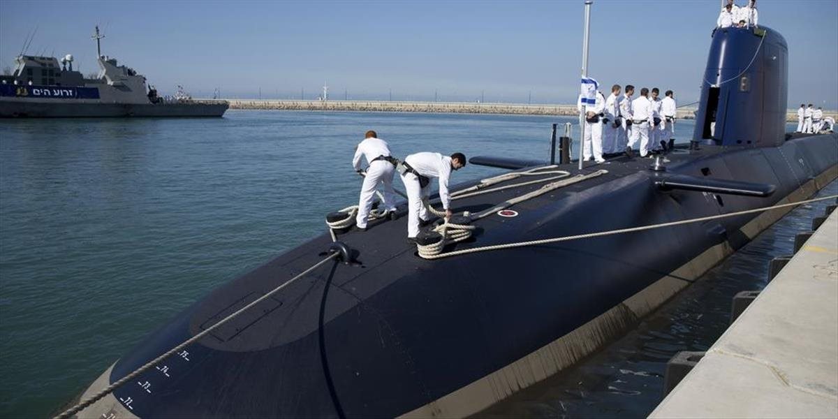 Austrália zvýši výdavky na obranu, chce kúpiť 12 nových ponoriek