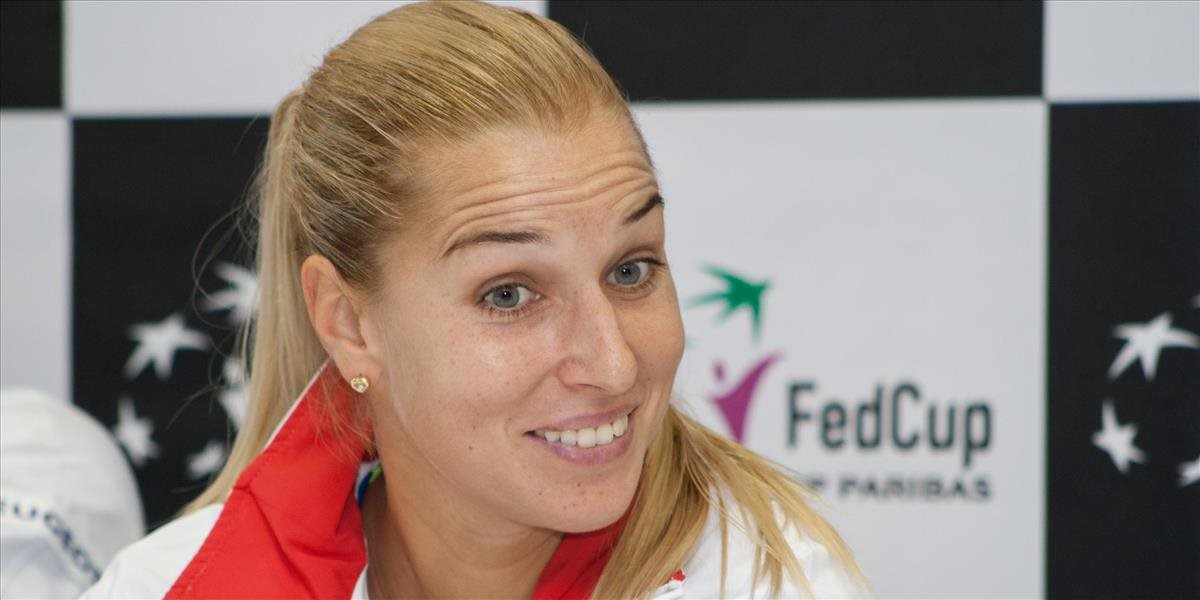 WTA Acapulco: Cibulková bez boja do štvrťfinále, Azarenková nenastúpila