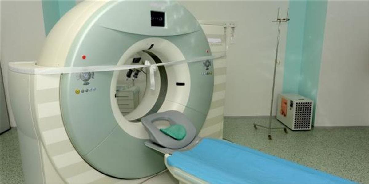 Nákup CT prístroja v Kysuckej nemocnici bol v poriadku