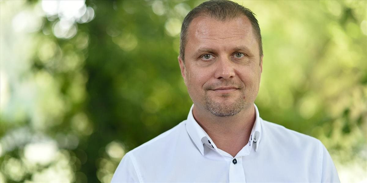 Andrej Hrnčiar už nebude kandidovať za primátora Martina