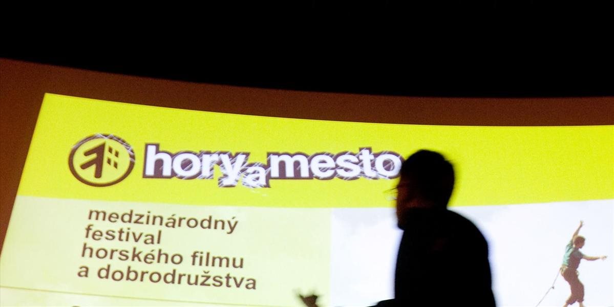 Na festivale Hory a mesto uvedú víťazné snímky z Vancouveru