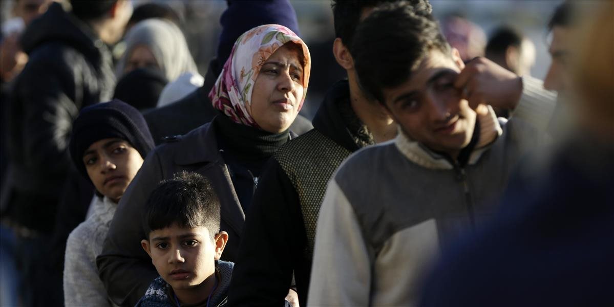 Nemecký parlament schválil urýchlenie spracovania žiadostí o azyl, obmedzia aj zlučovanie rodín