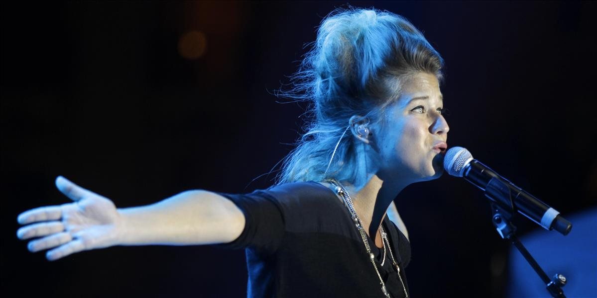 Belgická speváčka Selah Sue vystúpi v Bratislave